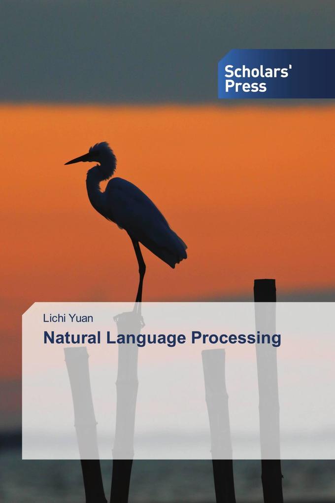 Natural Language Processing