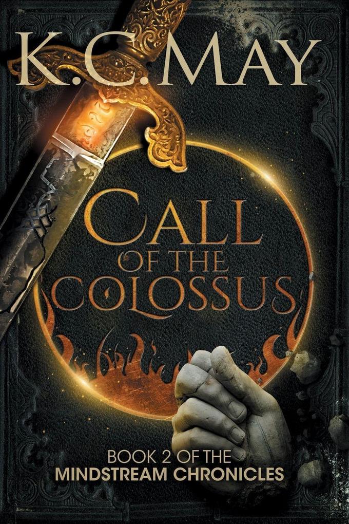 Call of the Colossus