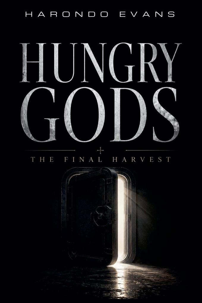 HUNGRY GODS