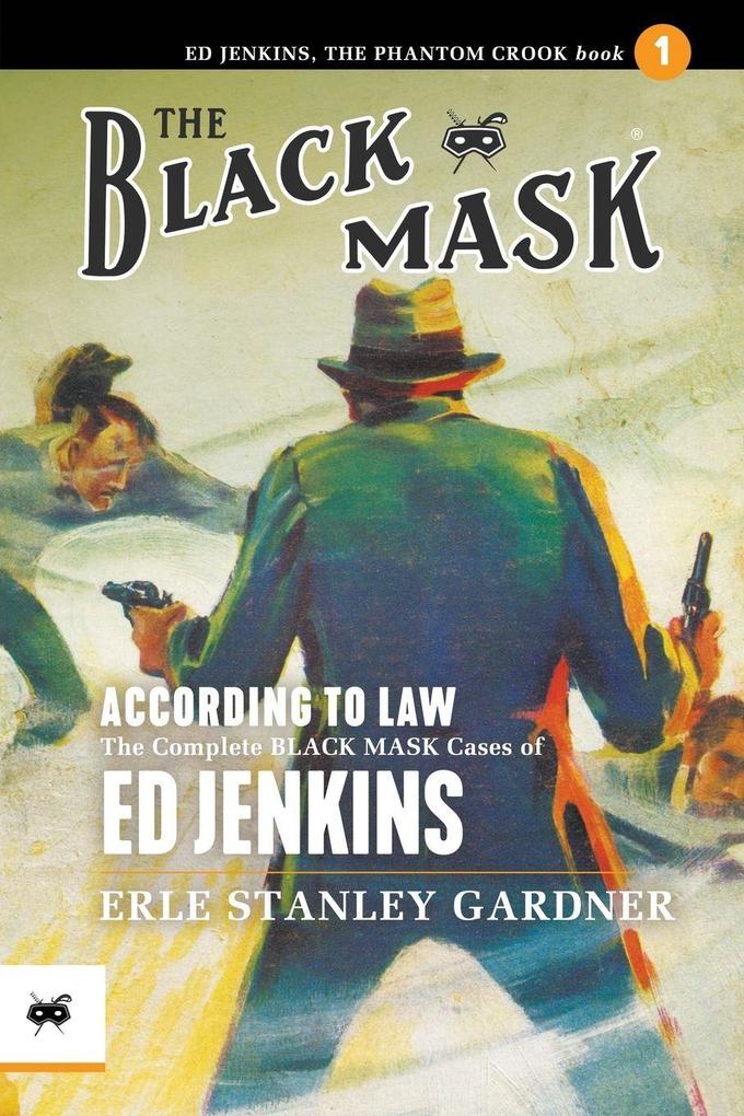 According to Law