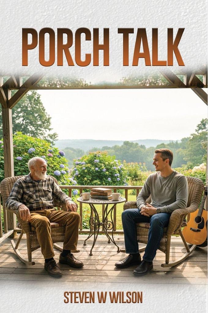Porch Talk