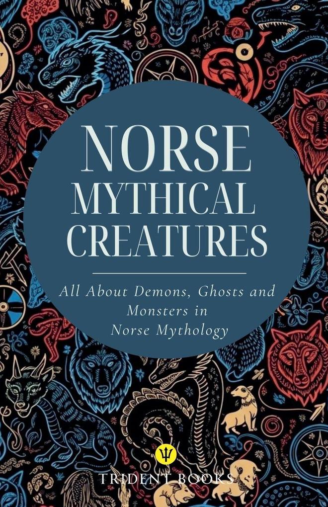 Norse Mythical Creatures