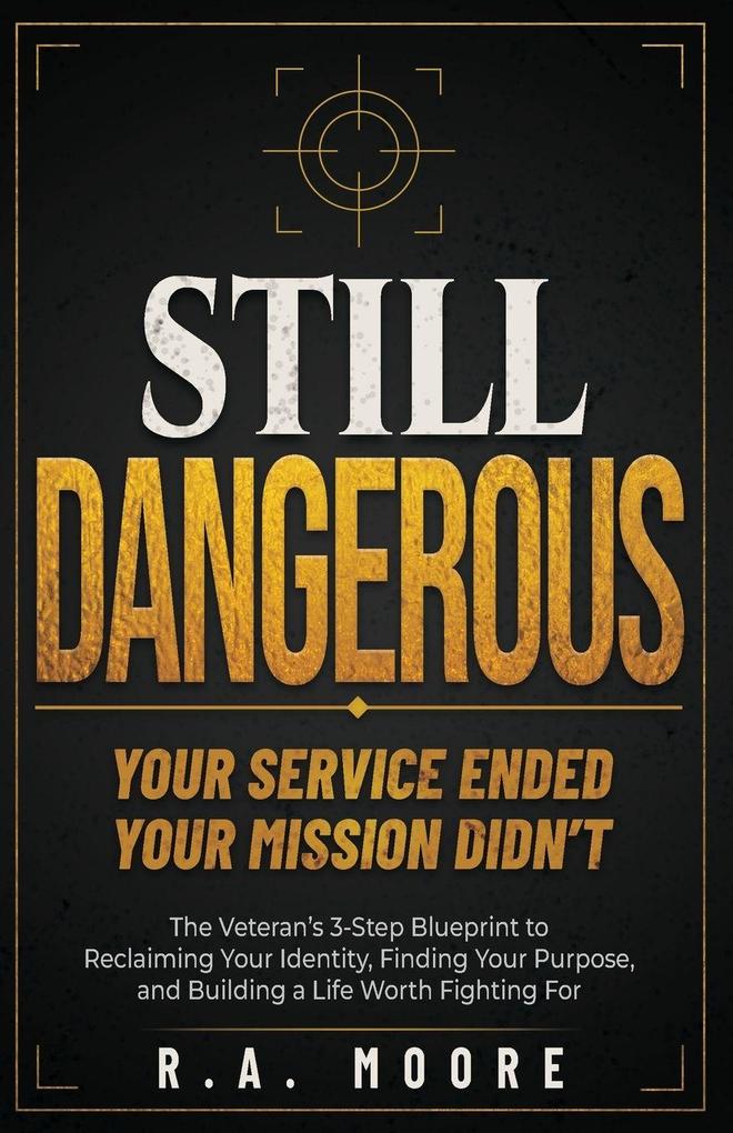 Still Dangerous
