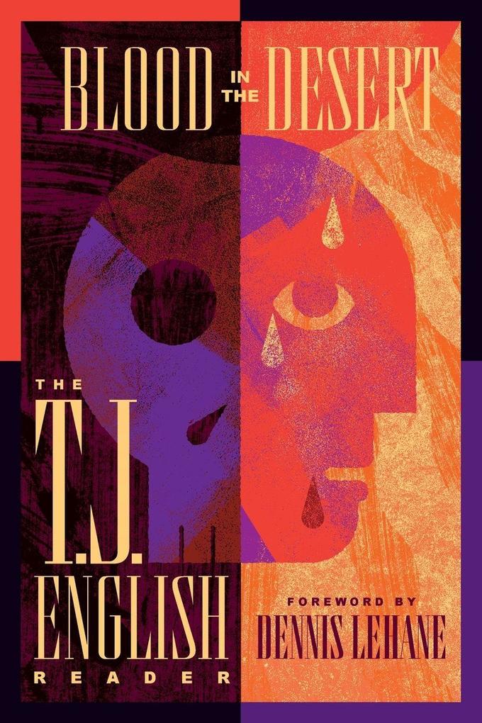 Blood in the Desert