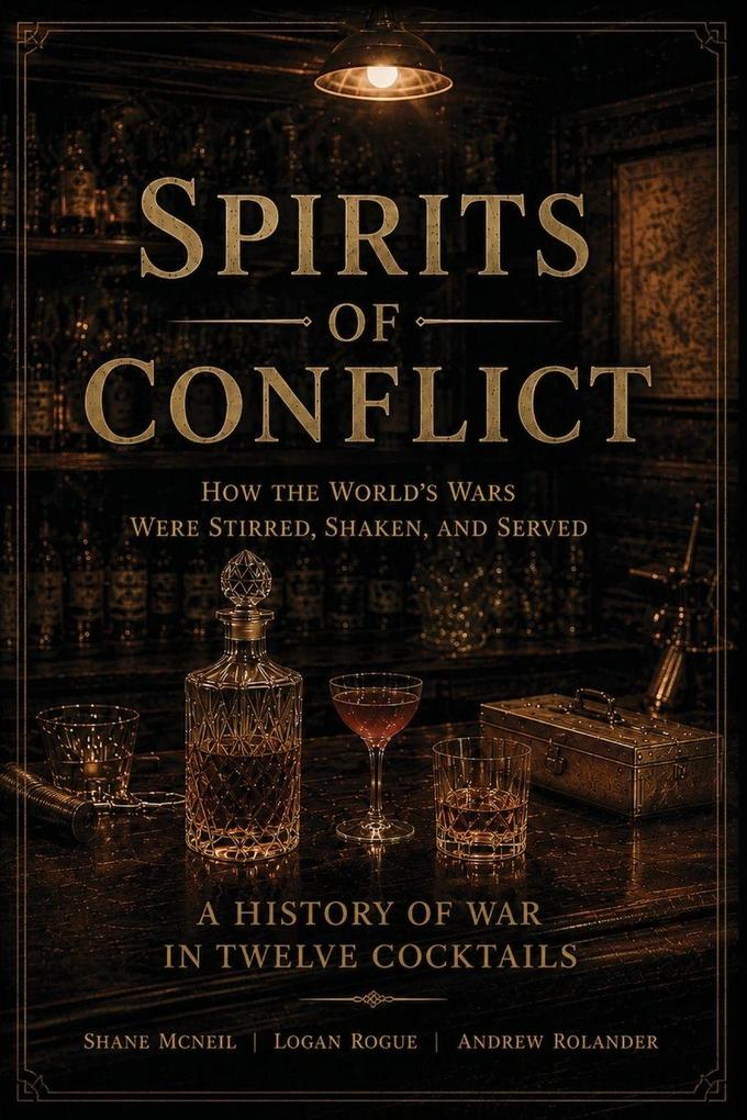 Spirits of Conflict