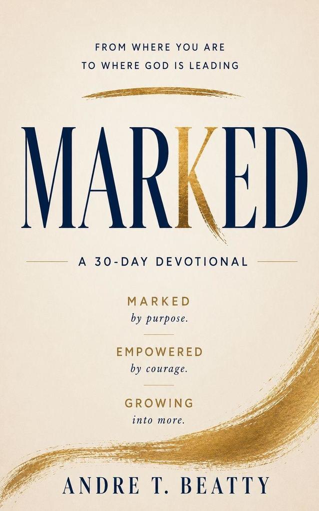 Marked