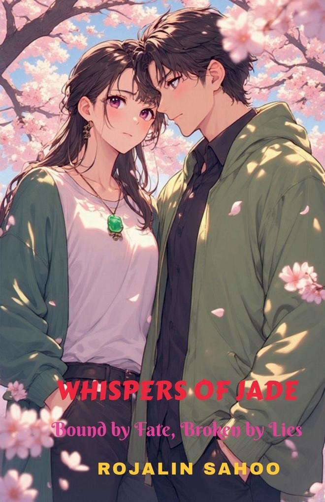 WHISPERS OF JADE