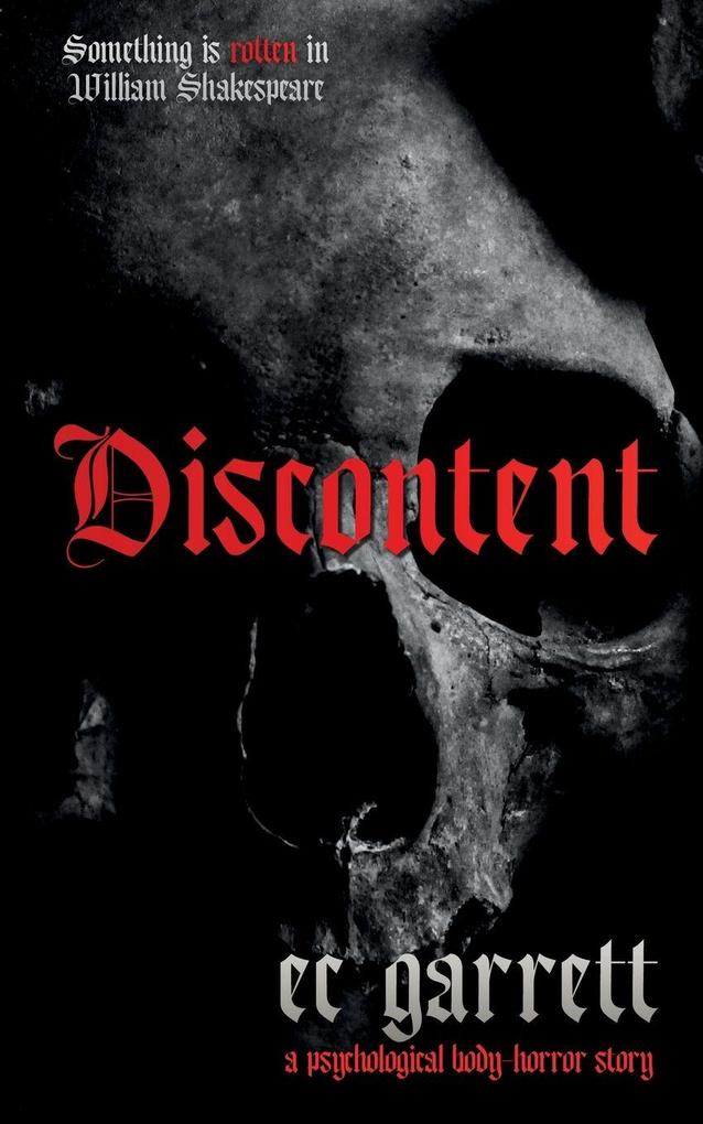 DISCONTENT