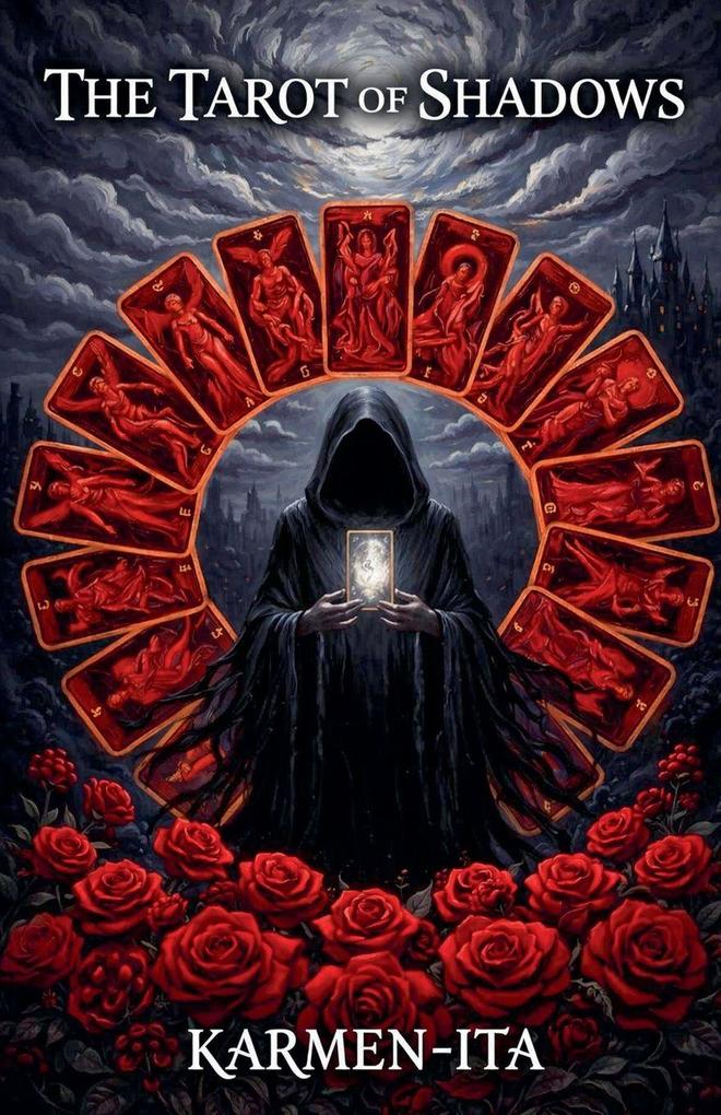 The Tarot of Shadows