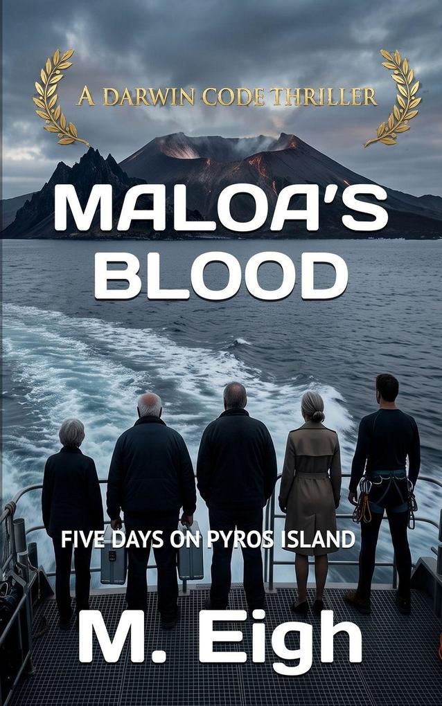 Maloa's Blood