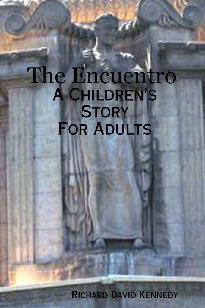 The Encuentro Book Two