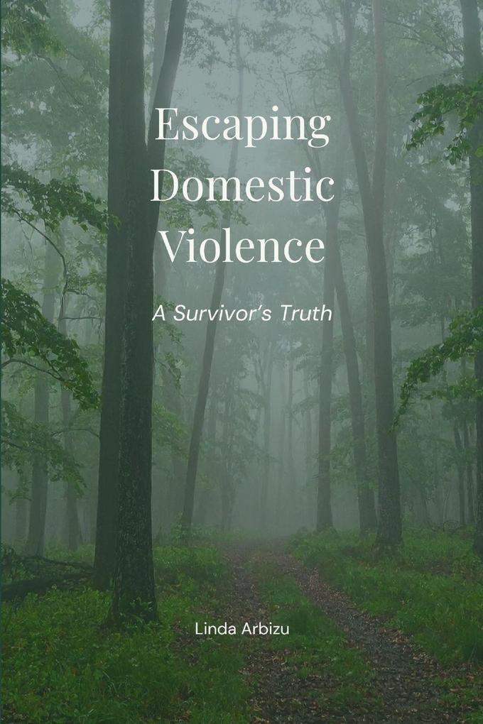 Escaping Domestic VIolence
