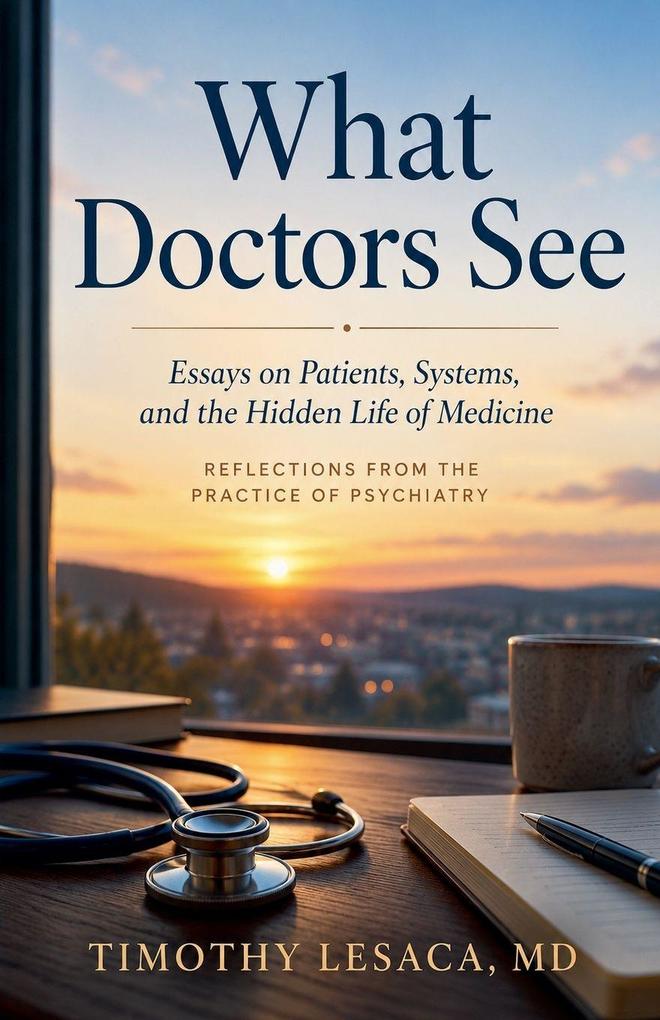 What Doctors See