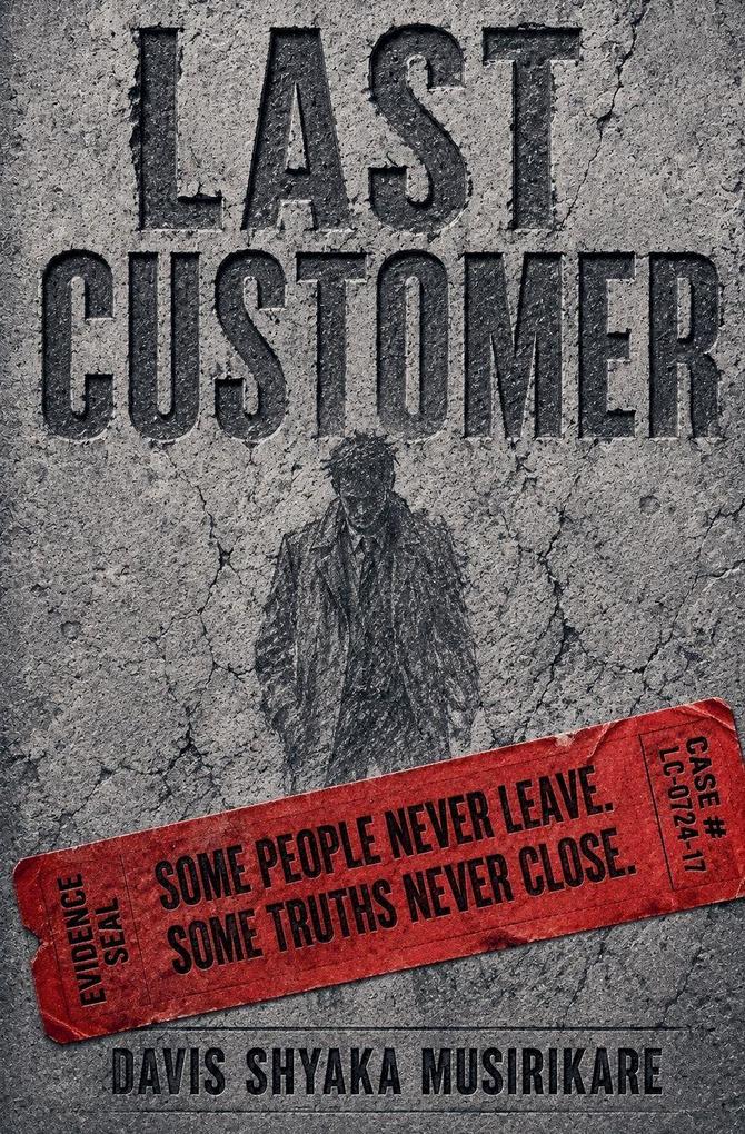 Last Customer