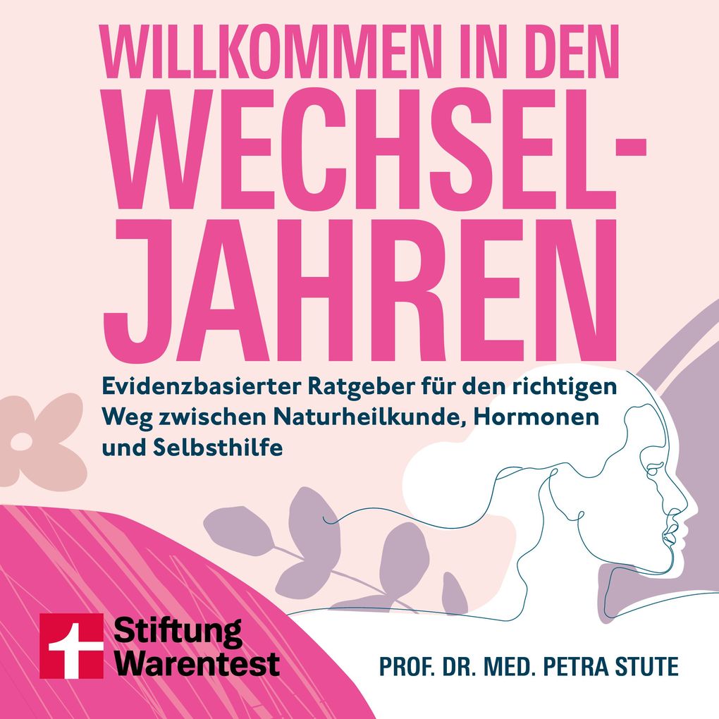 Willkommen in den Wechseljahren