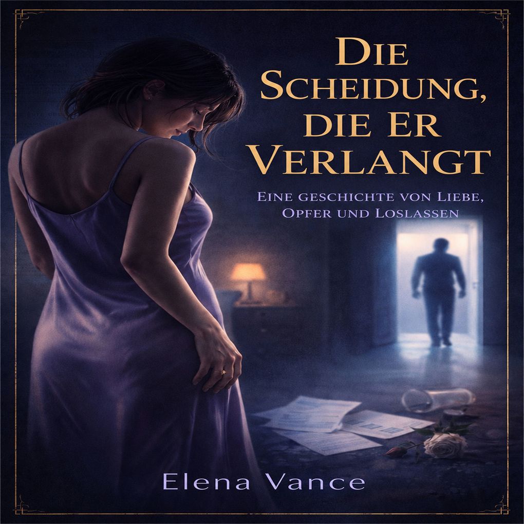 Die Scheidung die er verlangt