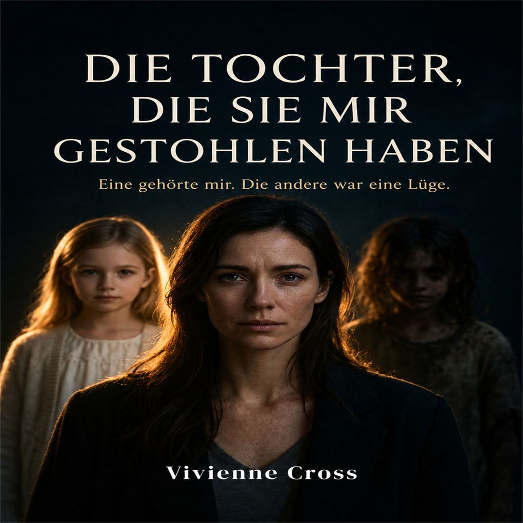 Die Tochter die sie mir gestohlen haben