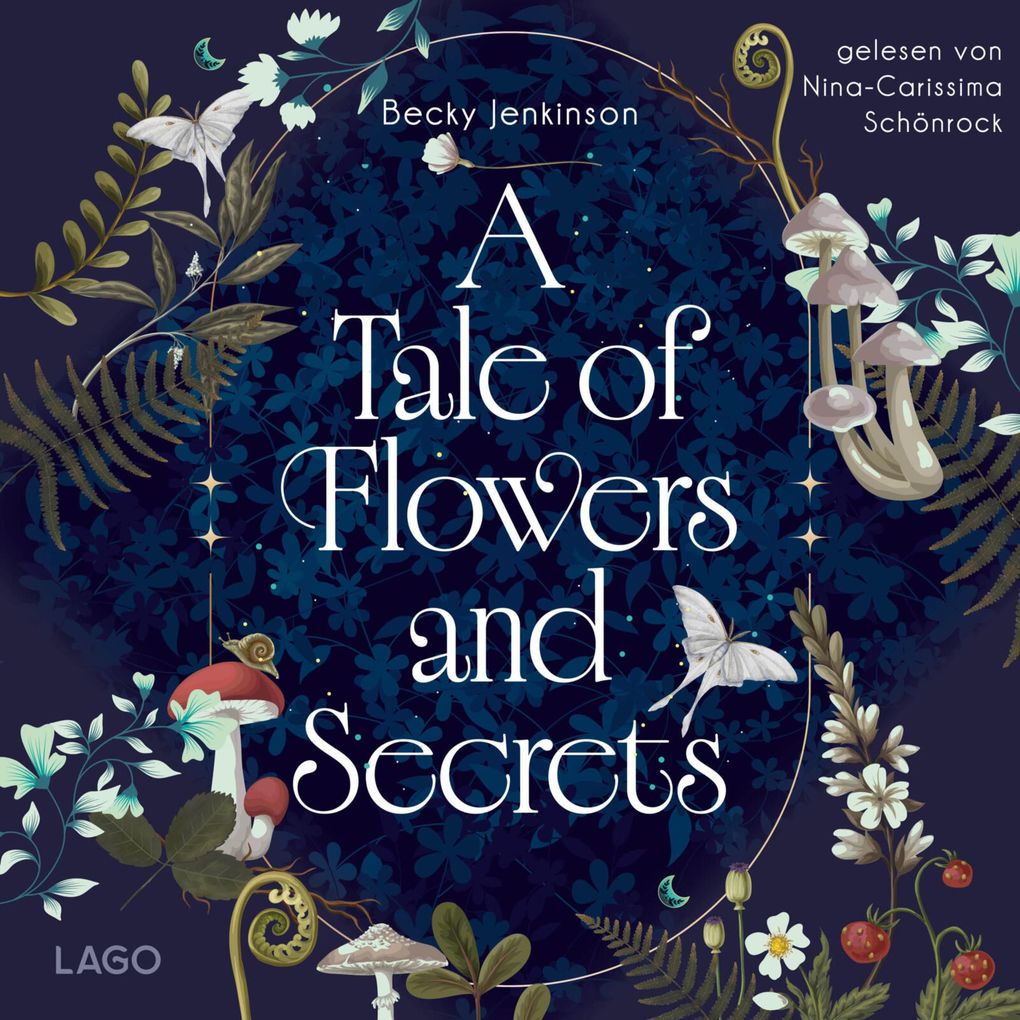 A Tale of Flowers and Secrets