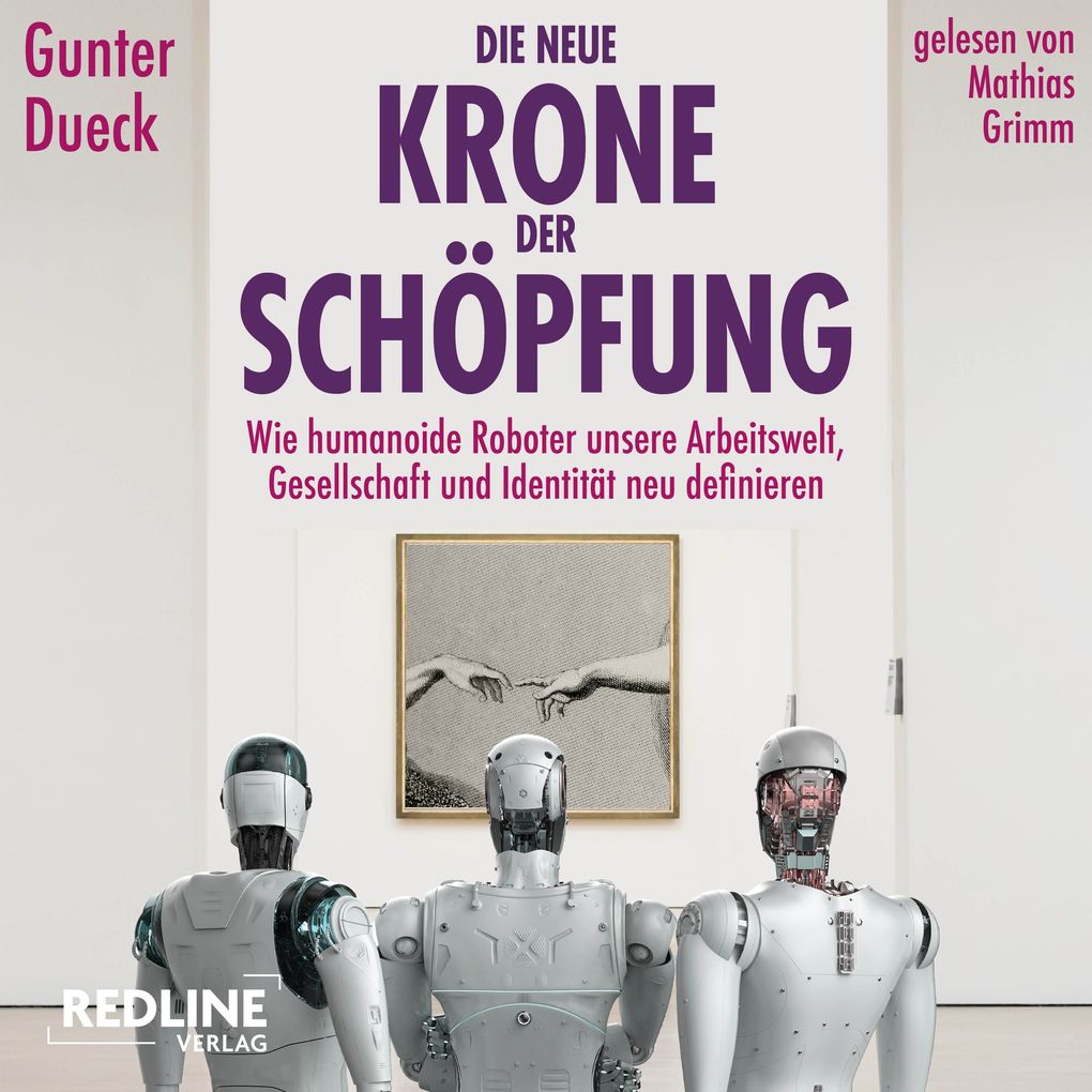Die neue Krone der Schöpfung