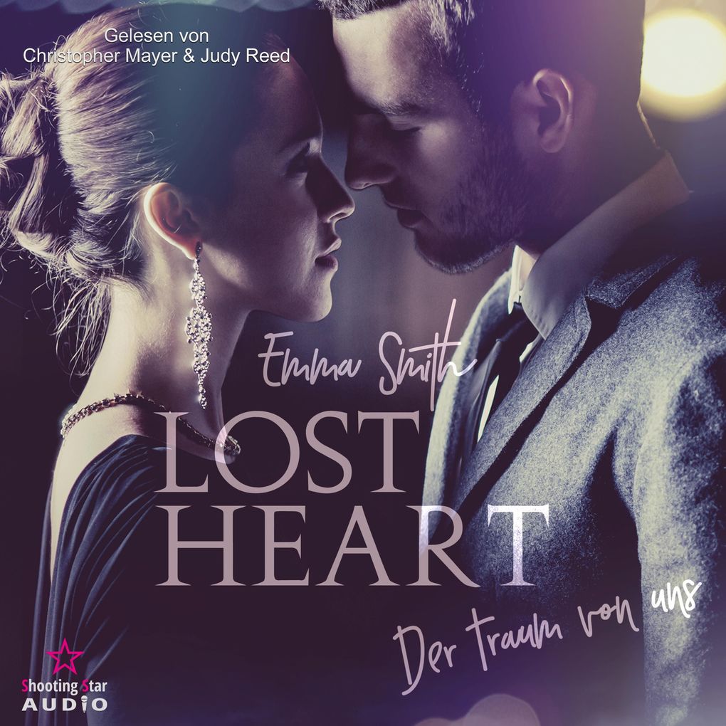 Lost Heart: Der Traum von uns
