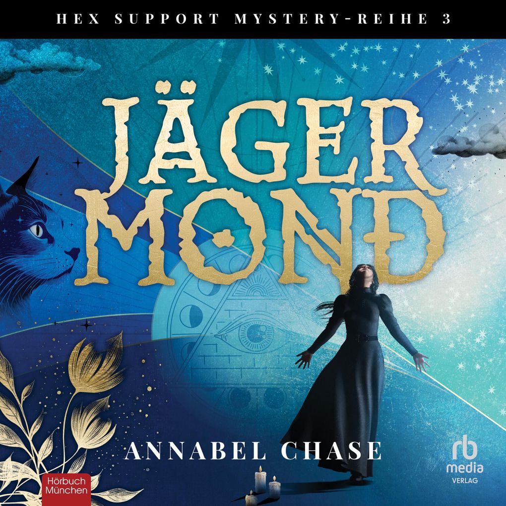Jäger Mond