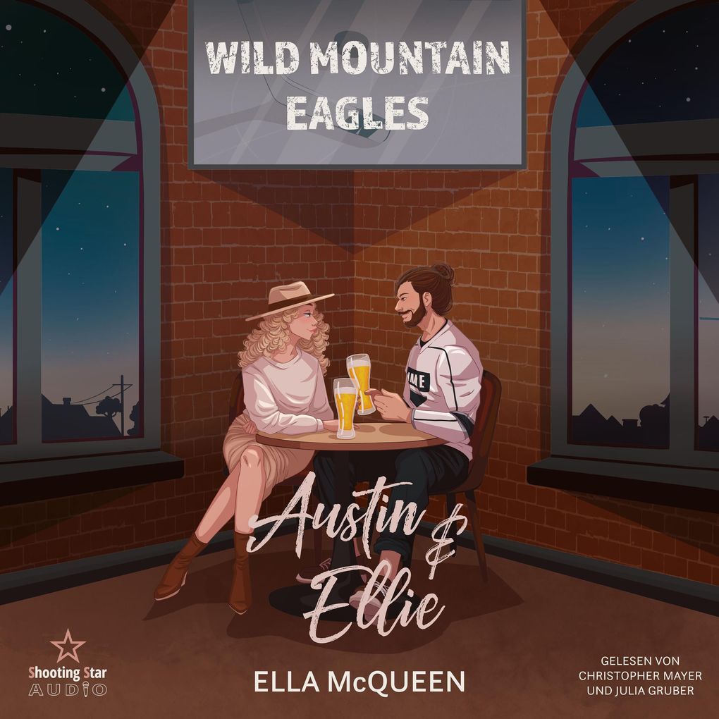 Austin & Ellie