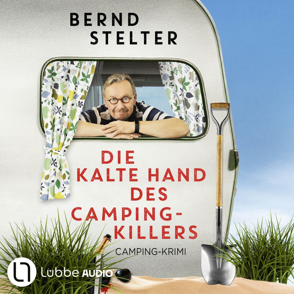 Die kalte Hand des Camping-Killers