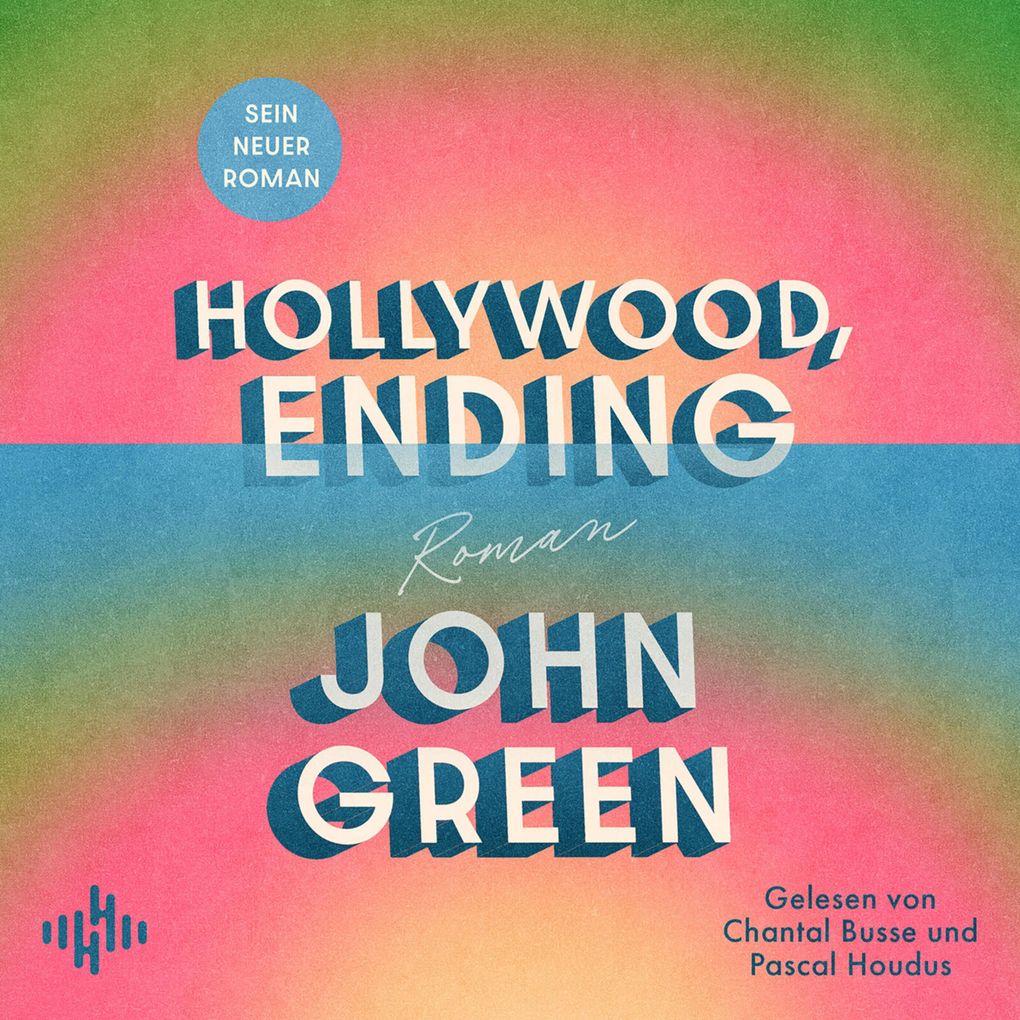 Hollywood Ending