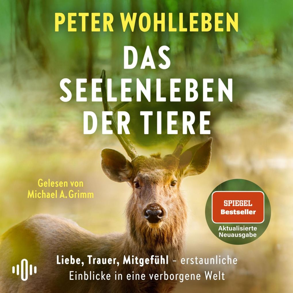 Das Seelenleben der Tiere