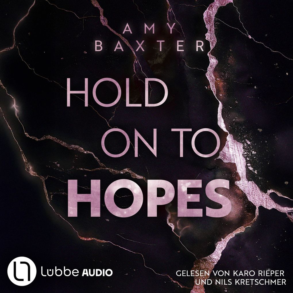Hold on to Hopes - The Club-Empire Teil 2