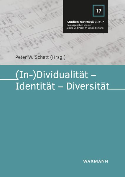 (In-)Dividualität - Identität - Diversität