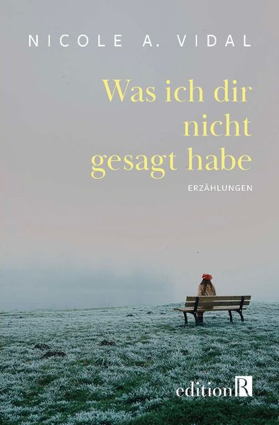 Was ich dir nicht gesagt habe
