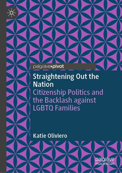 Straightening Out the Nation