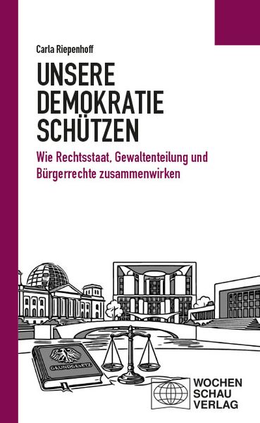 Unsere Demokratie schützen