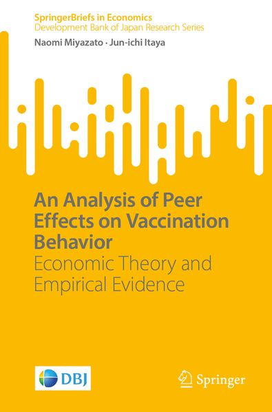 An Analysis of Peer Effects on Vaccination Behavior