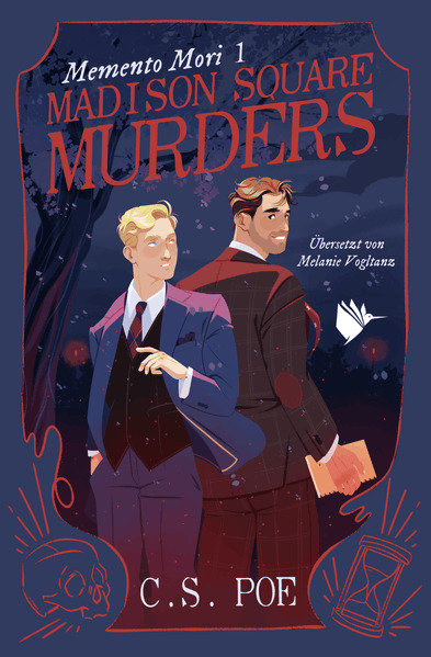 Madison Square Murders
