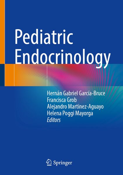 Pediatric Endocrinology