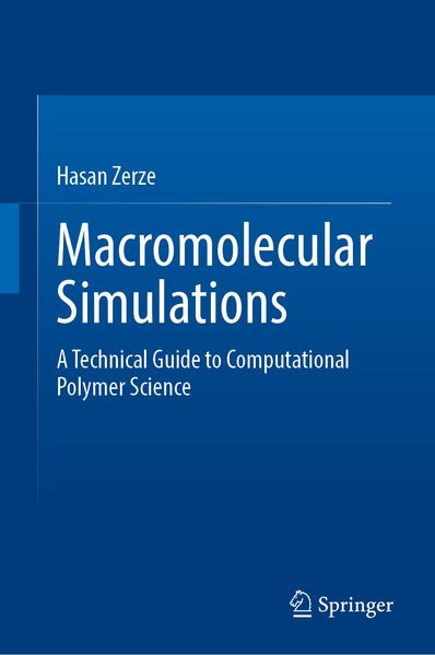 Macromolecular Simulations