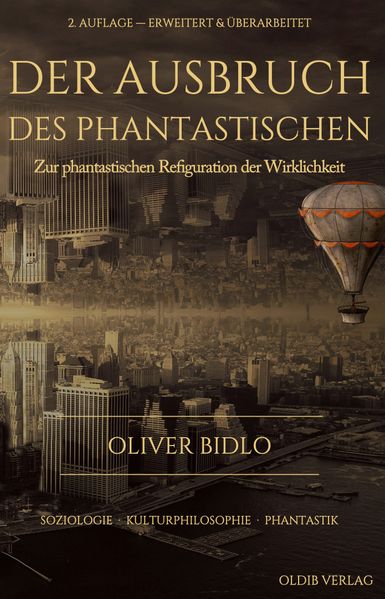 Der Ausbruch des Phantastischen