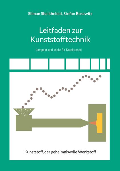 Leitfaden zur Kunststofftechnik