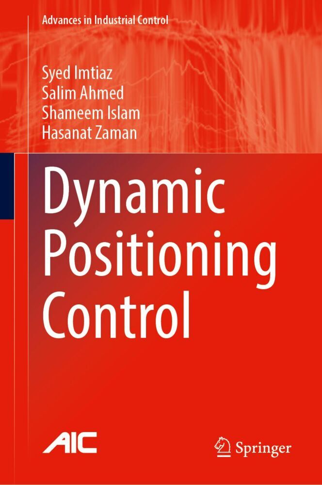 Dynamic Positioning Control