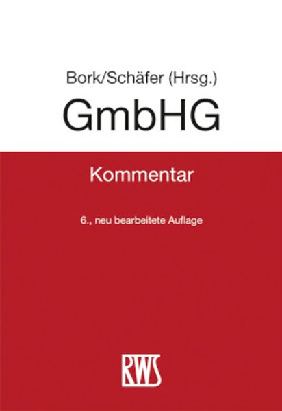 GmbHG