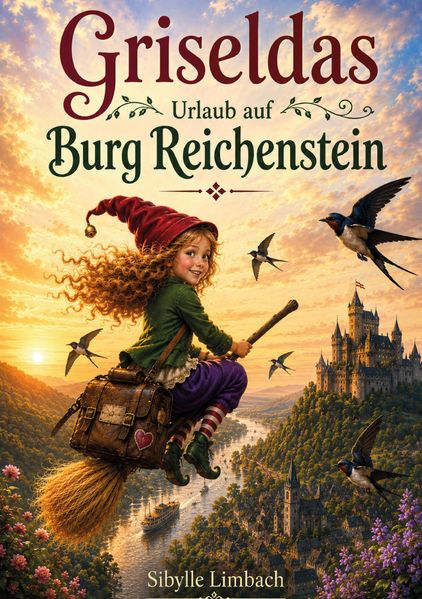 Griseldas Urlaub auf Burg Reichenstein