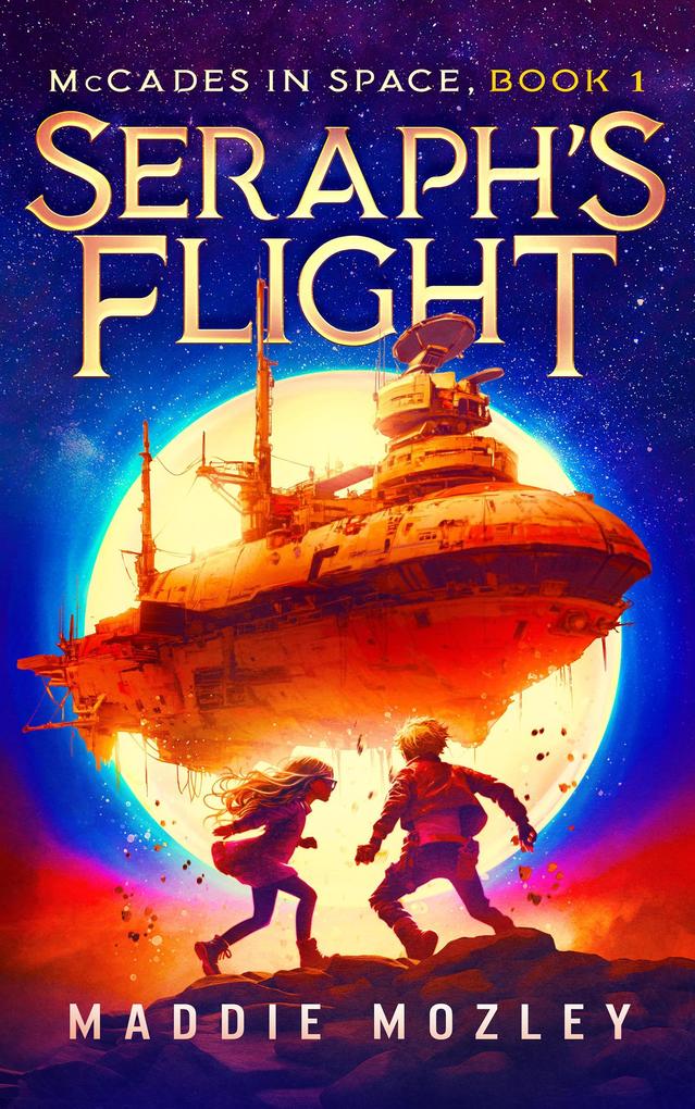 Seraph's Flight