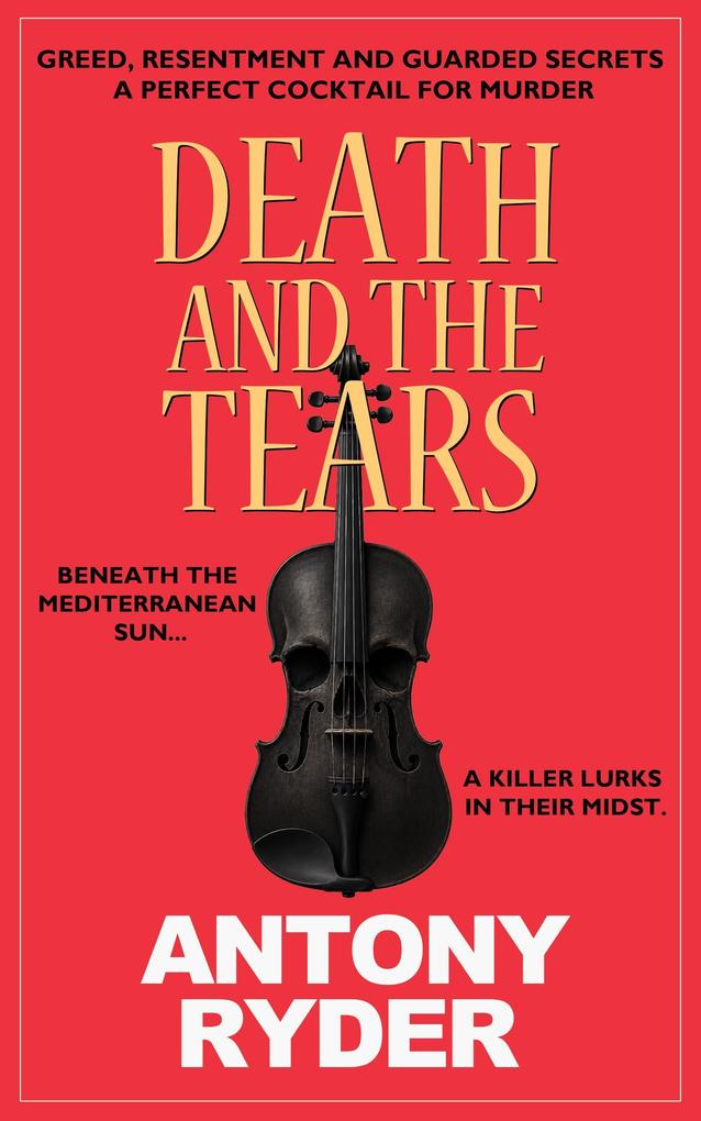 Death and the Tears