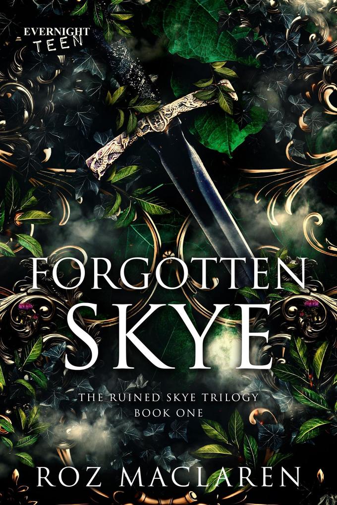 Forgotten Skye
