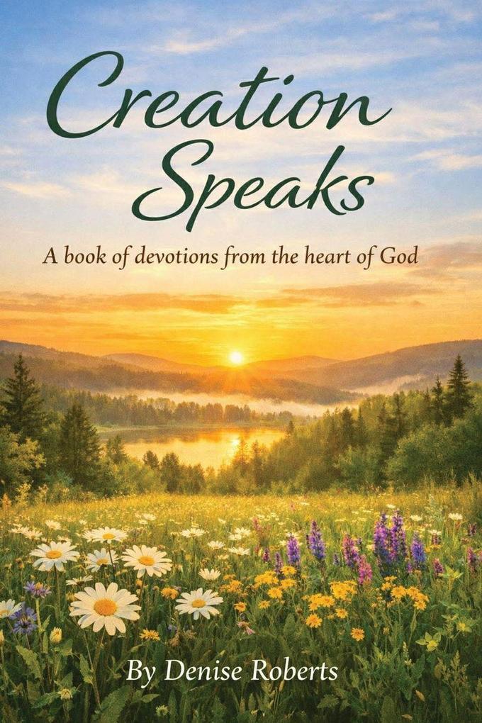 Creation Speaks