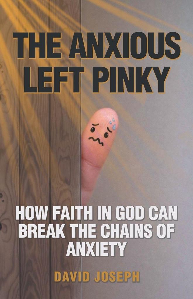The Anxious Left Pinky