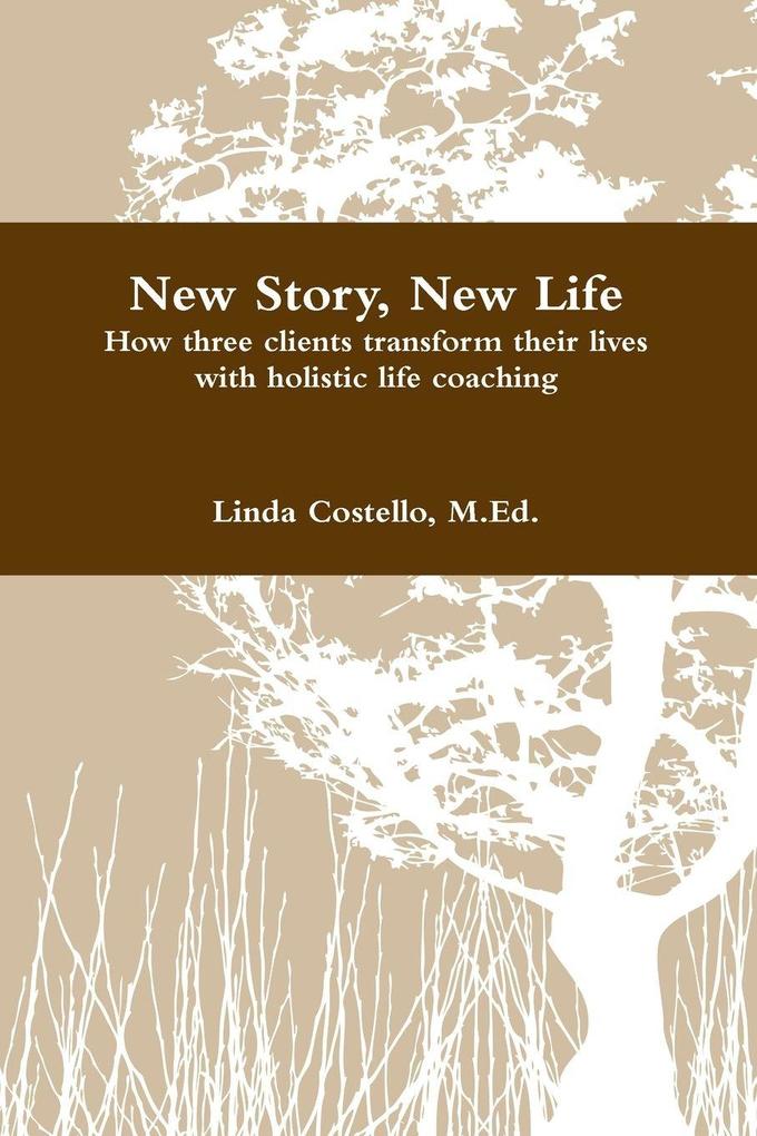 New Story New Life