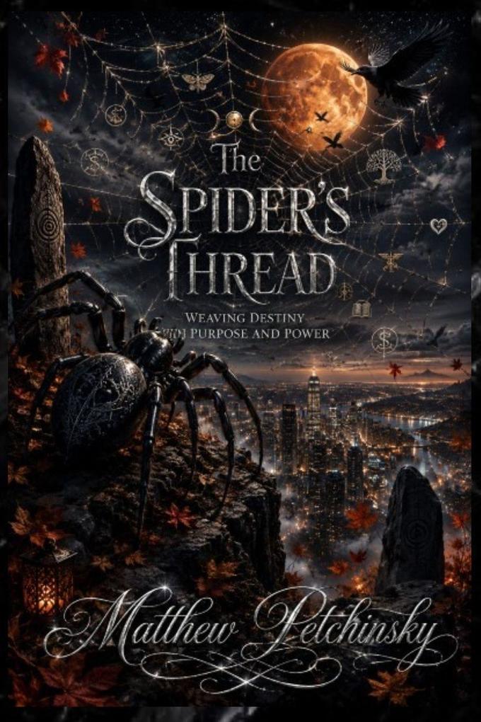 The Spider's Thread